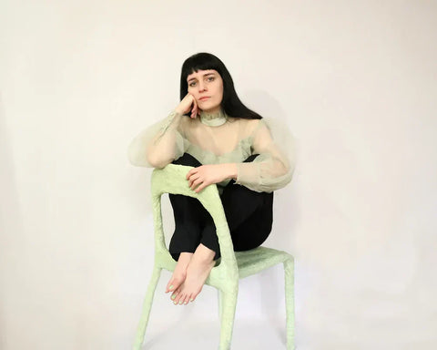 SOTA Sessions Vol. 3: Emmely Elgersma