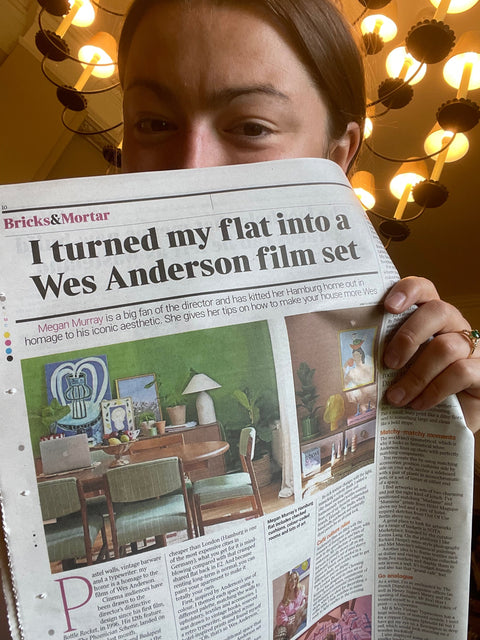 SOTA In The Times