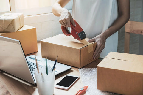 How To Set Up Shipping