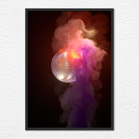 Ode to Disco