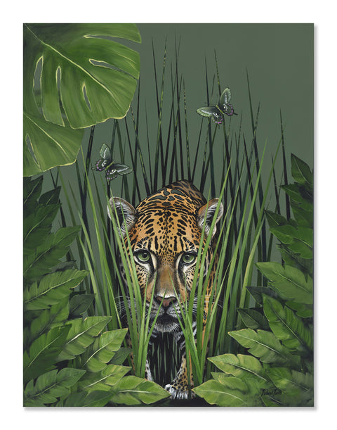A Cacadora (The Huntress)