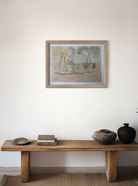 West House Cottage 1