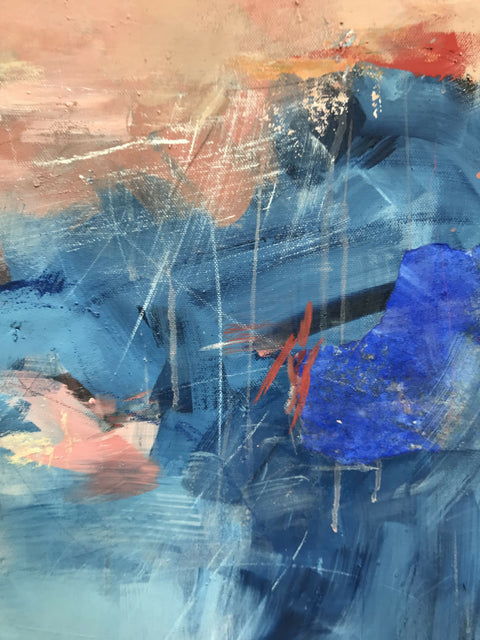 The Flutter of a Fairy Wing