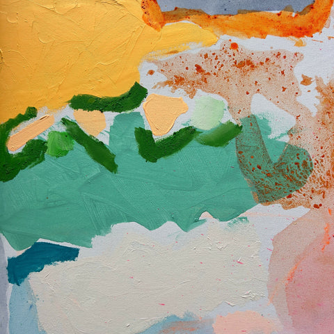Summer Sorbet: 4