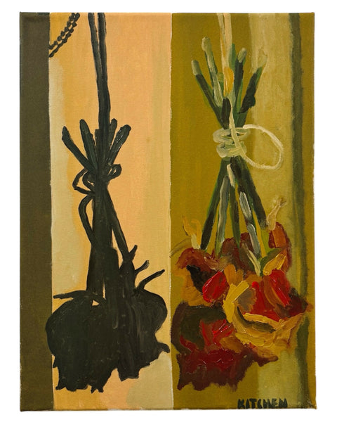 Weight of Memory, 2025