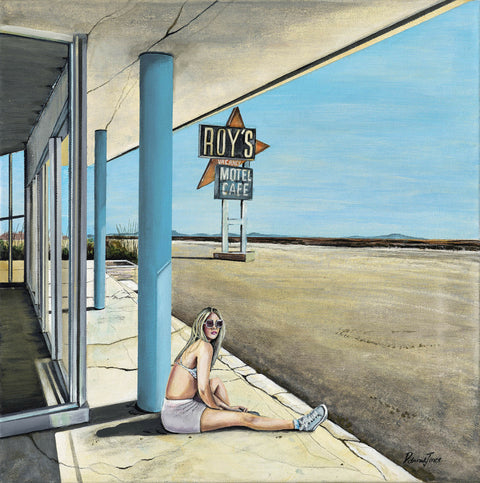 Waiting - low res