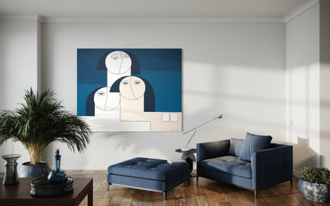 L'Art de L'Equilibre