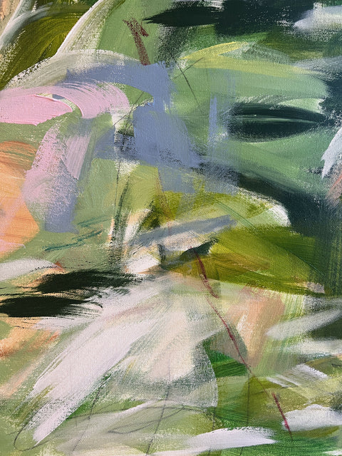 Countryside walks