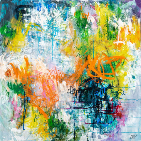 I Created This In My Sleep