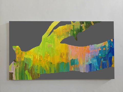 Inner Horizon