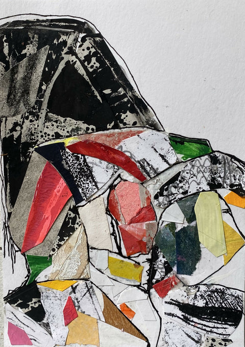 Abstract Landscape 7