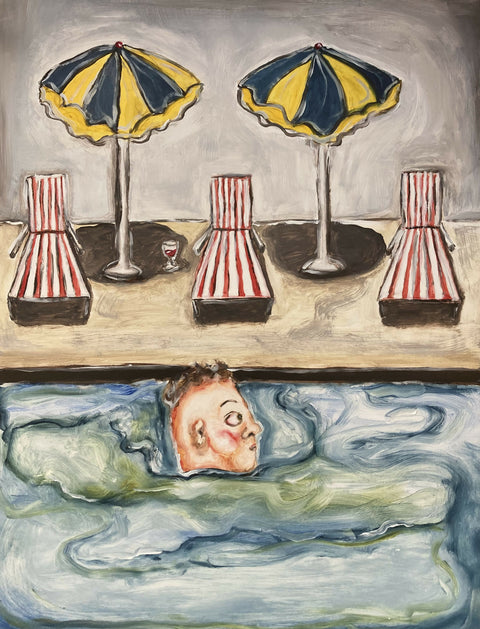 A Head Above Water