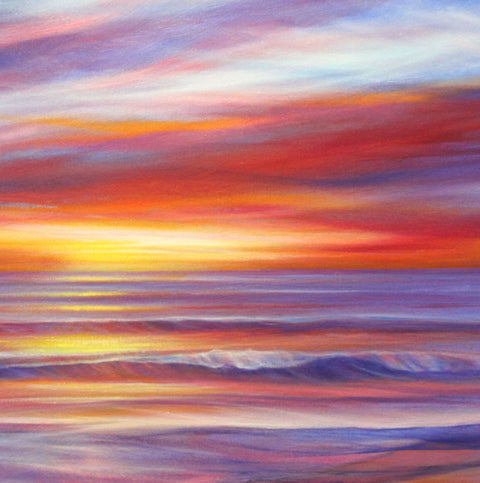 Radiant Shore