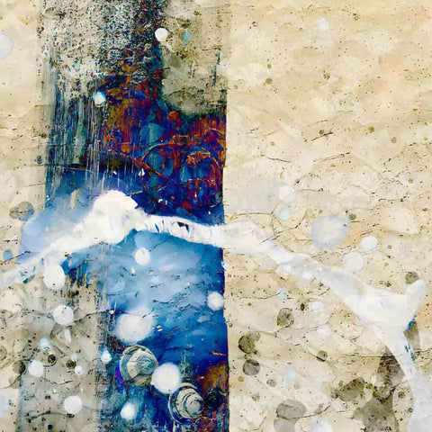 The Mariner’s Dream #3