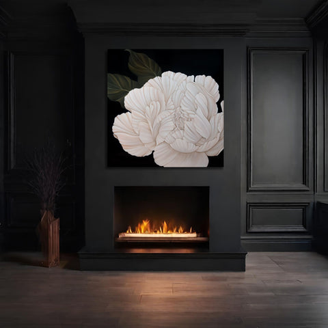 White Peony