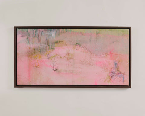 "Presence (Haukijarvi II)"