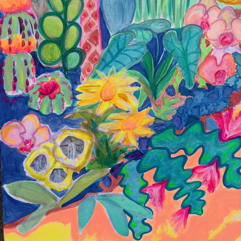 Paradise Gardens