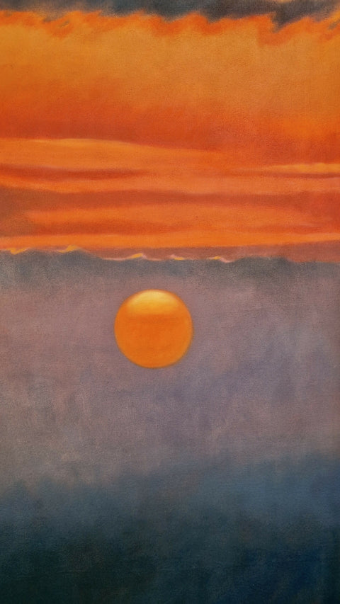 Summer Solstice (Anglesey)