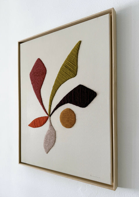 Flora II