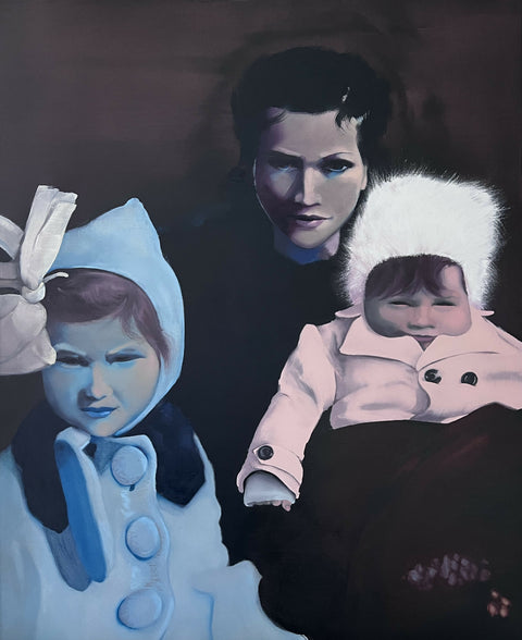 “The Mother”