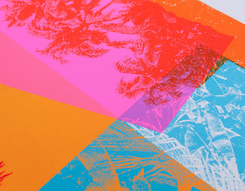 Melissa-North_Eternal-Summer-III_Detail-3