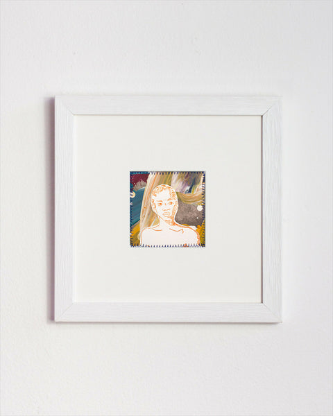 Within - Framed
