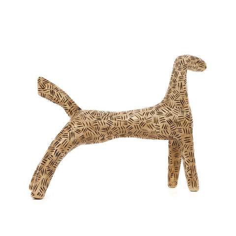 The Long Dog