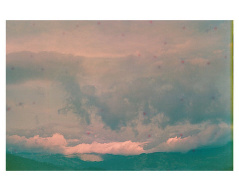 Spotted Landscape
