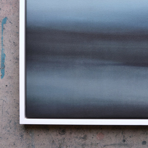 Where the Sky Begins