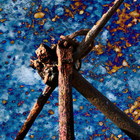 The Mariner’s Dream #3