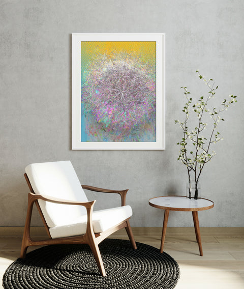 Neon Bloom