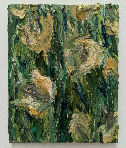 Dijon Fields No.1, Verity Woolley (1)