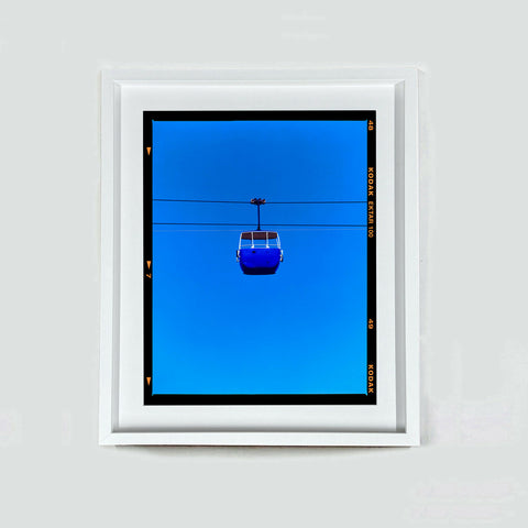 Summit Cable Car, Great Orme, Llandudno, 2023