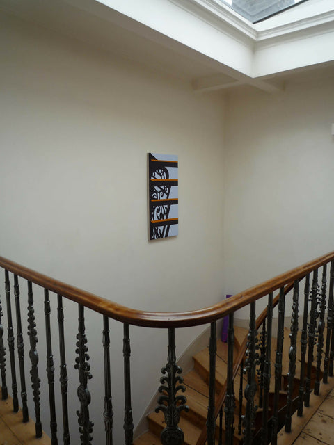 Bannister