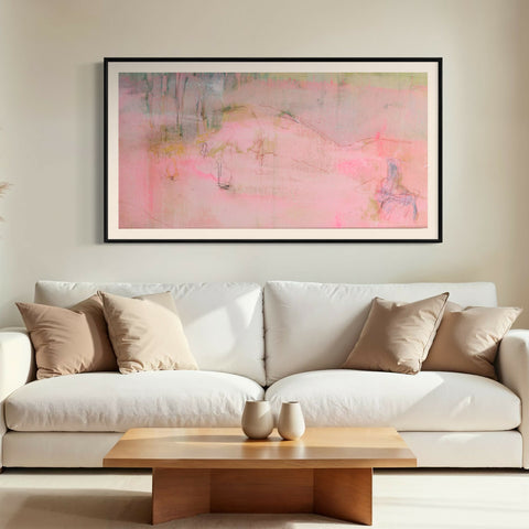 Presence (Haukijarvi II)