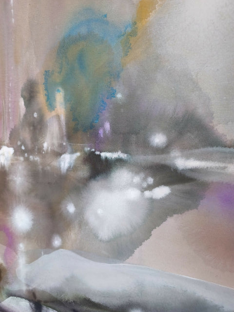 The thoughts that got away