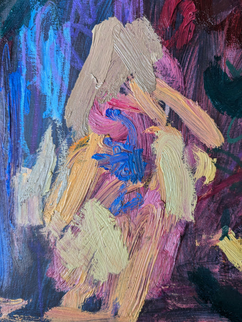 Untitled (Interval 11)