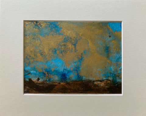 Golden Dust