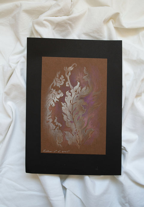 The Warm Flowers of Frost_A4_GBP 135