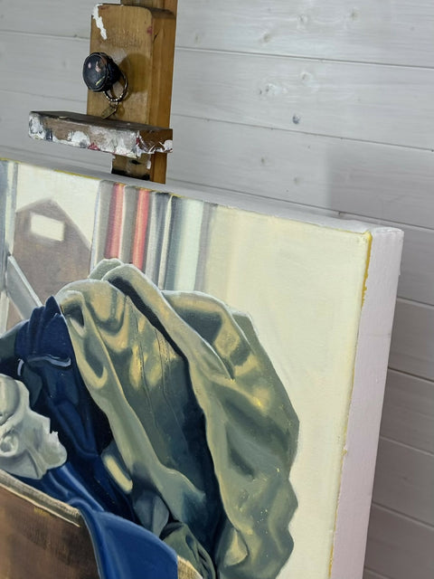 Magic Porridge Pot No.2