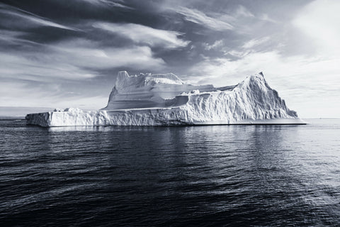 QuykKAQutung ('Sleeping Giant') - The Greenland Collection