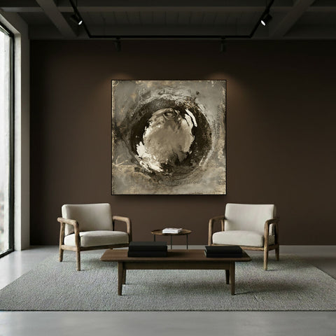 Forging: With Every Breath