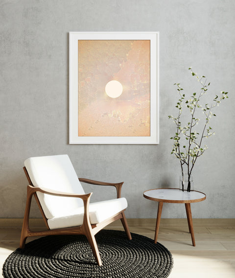Boho Sun