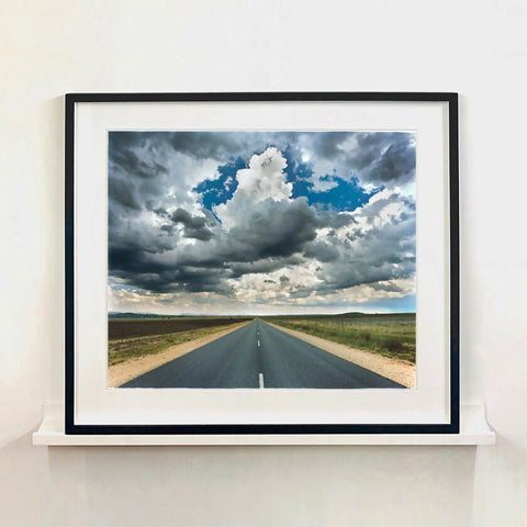 Schoeman's Drift, Parys 2009
