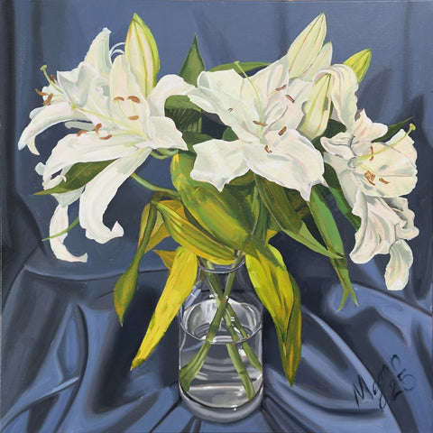 Gift From My Daughter