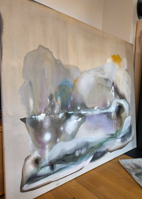 The thoughts that got away