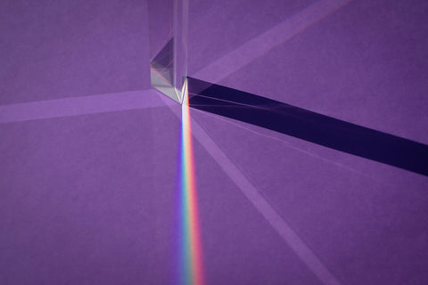 Refraction No.9