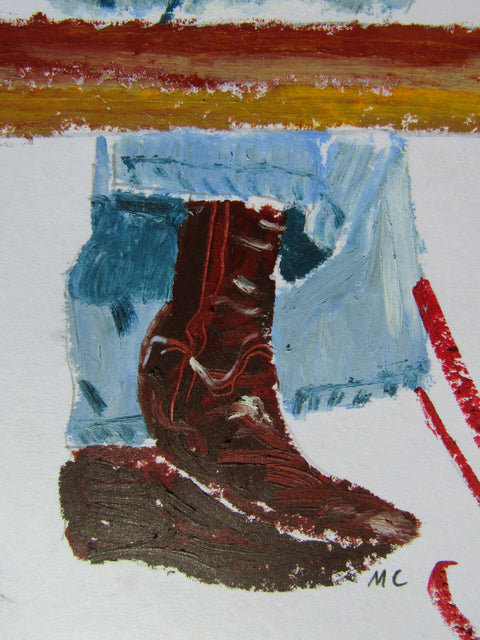 Minimo coffee, Napoli