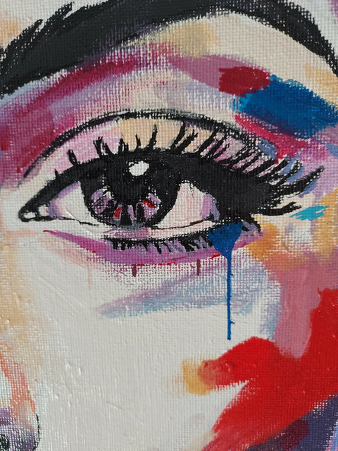 Silence vibrant