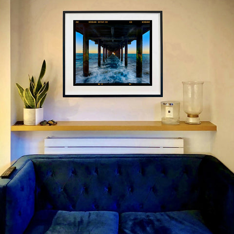 Richard_Heeps_Southwold_Pier_In_Situ